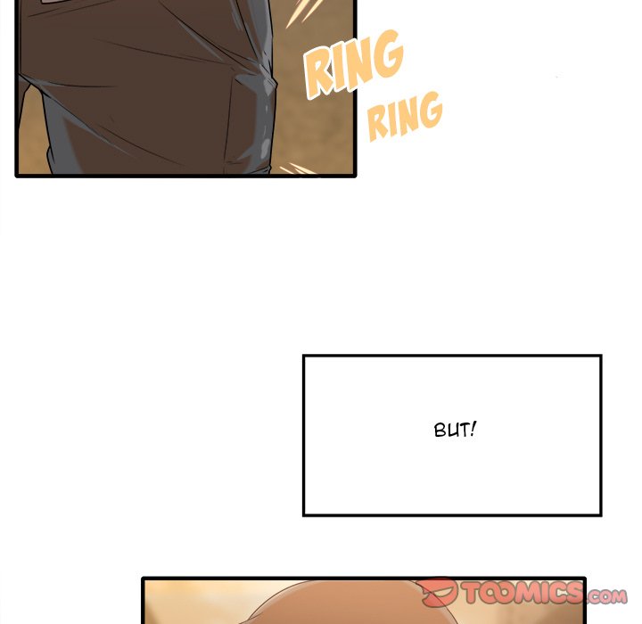 Excuse Me This Is My Room chapter 3 page 76