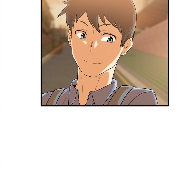Excuse Me This Is My Room chapter 3 page 77