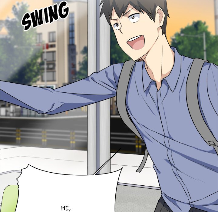 Excuse Me This Is My Room chapter 3 page 81