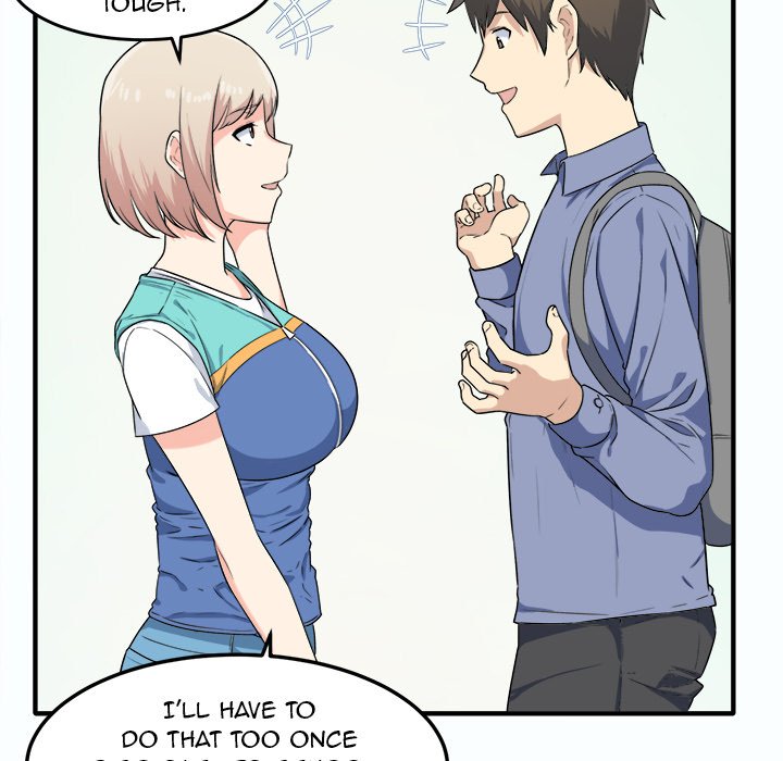 Excuse Me This Is My Room chapter 3 page 86