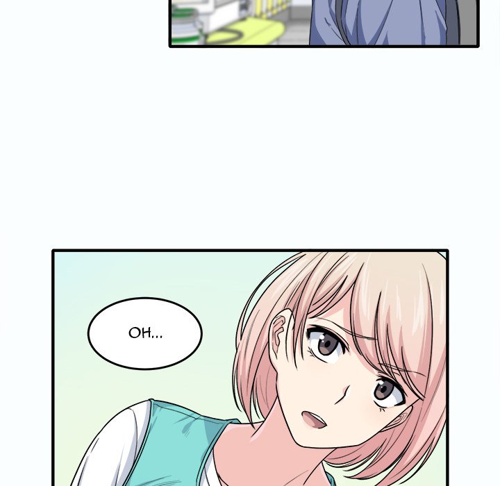 Excuse Me This Is My Room chapter 3 page 89
