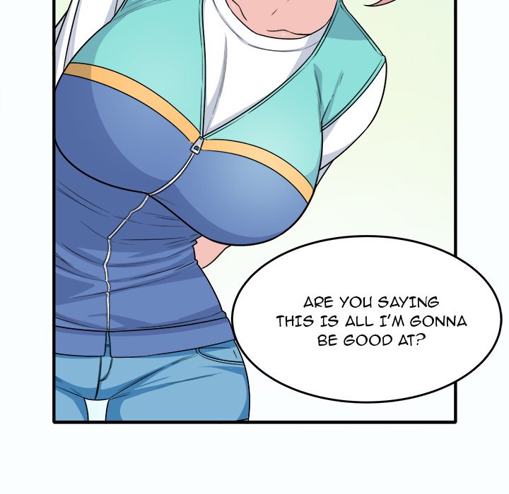 Excuse Me This Is My Room chapter 3 page 90