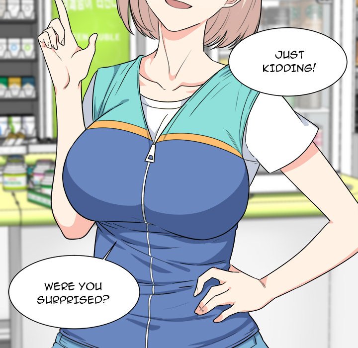 Excuse Me This Is My Room chapter 3 page 93