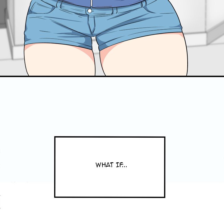 Excuse Me This Is My Room chapter 3 page 94