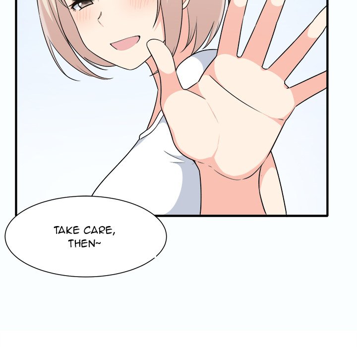 Excuse Me This Is My Room chapter 3 page 97