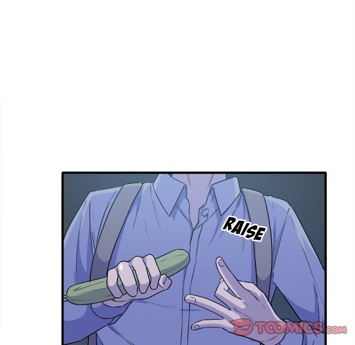 Excuse Me This Is My Room chapter 3 page 100