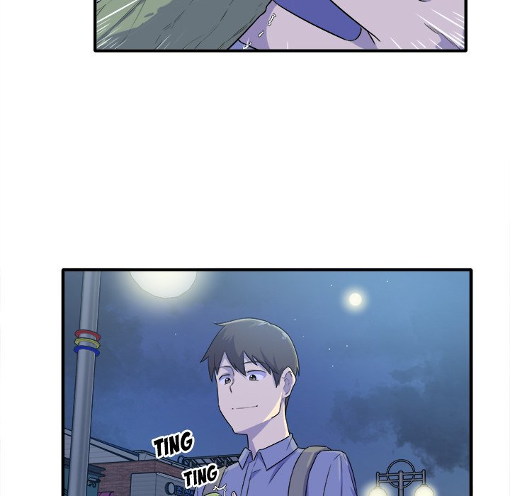 Excuse Me This Is My Room chapter 3 page 102