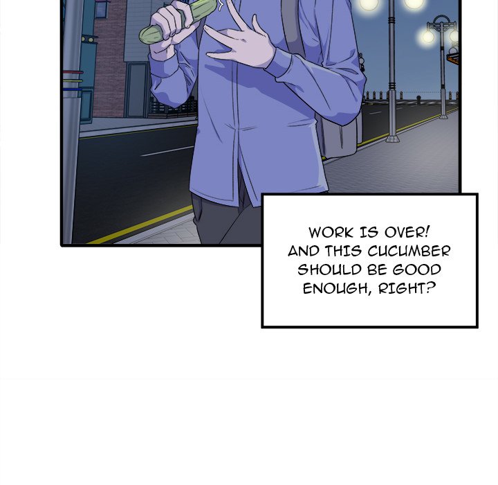 Excuse Me This Is My Room chapter 3 page 103