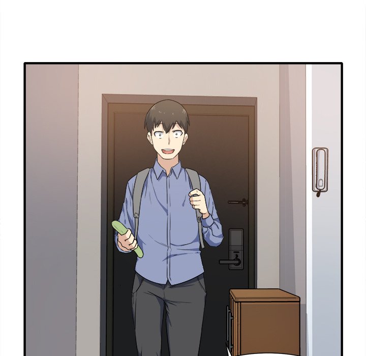 Excuse Me This Is My Room chapter 3 page 104