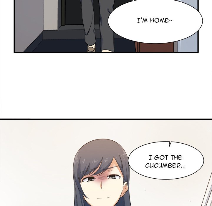 Excuse Me This Is My Room chapter 3 page 105