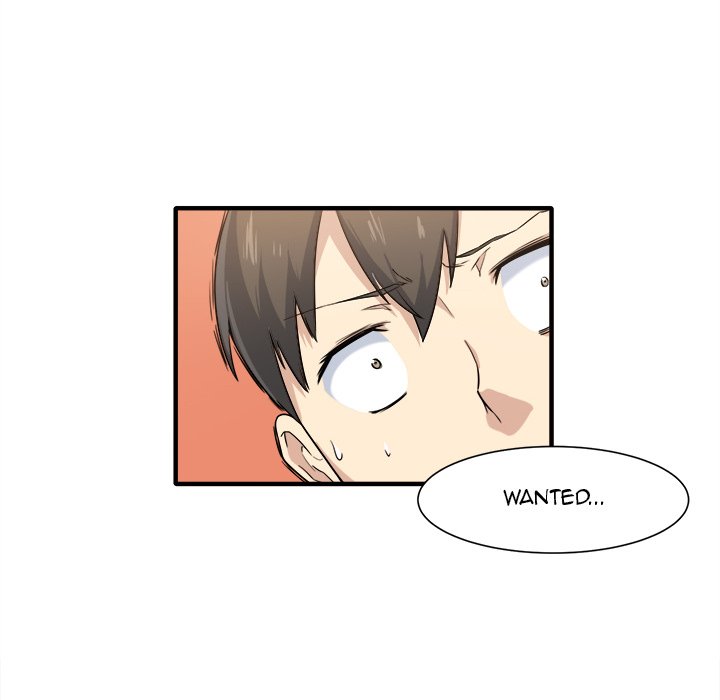 Excuse Me This Is My Room chapter 3 page 107