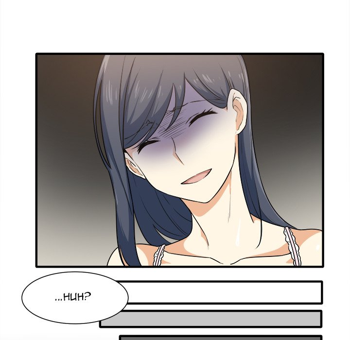 Excuse Me This Is My Room chapter 3 page 108
