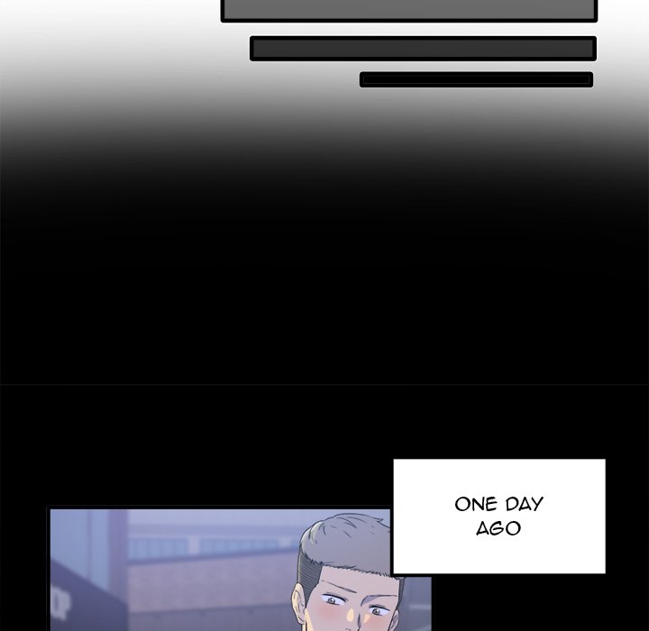 Excuse Me This Is My Room chapter 3 page 109