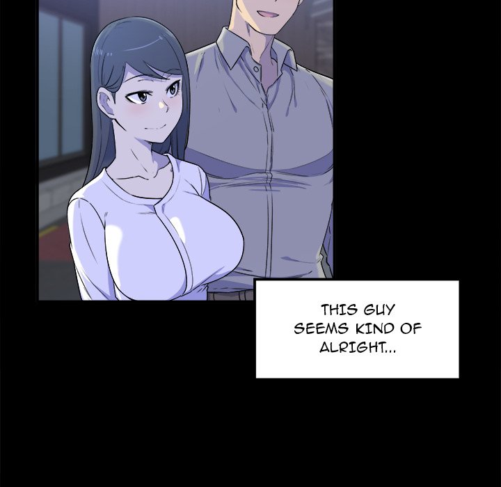 Excuse Me This Is My Room chapter 3 page 110
