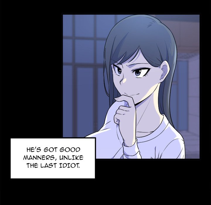 Excuse Me This Is My Room chapter 3 page 111