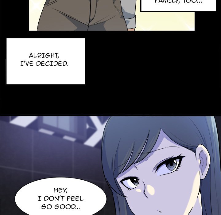 Excuse Me This Is My Room chapter 3 page 113