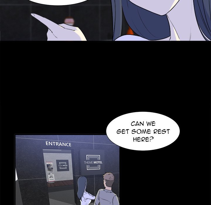 Excuse Me This Is My Room chapter 3 page 114