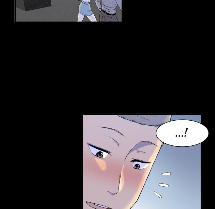 Excuse Me This Is My Room chapter 3 page 115