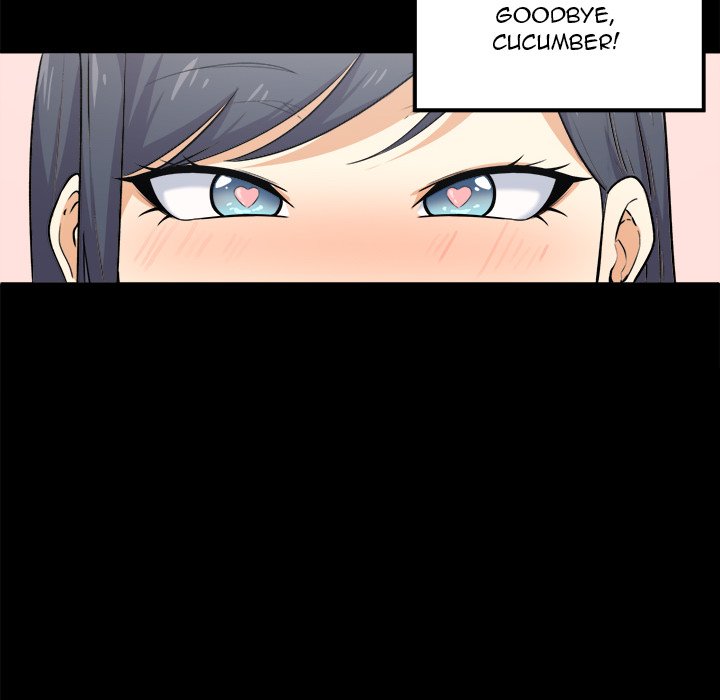 Excuse Me This Is My Room chapter 3 page 117