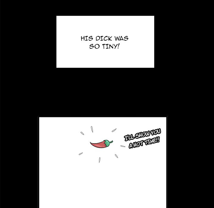 Excuse Me This Is My Room chapter 3 page 121