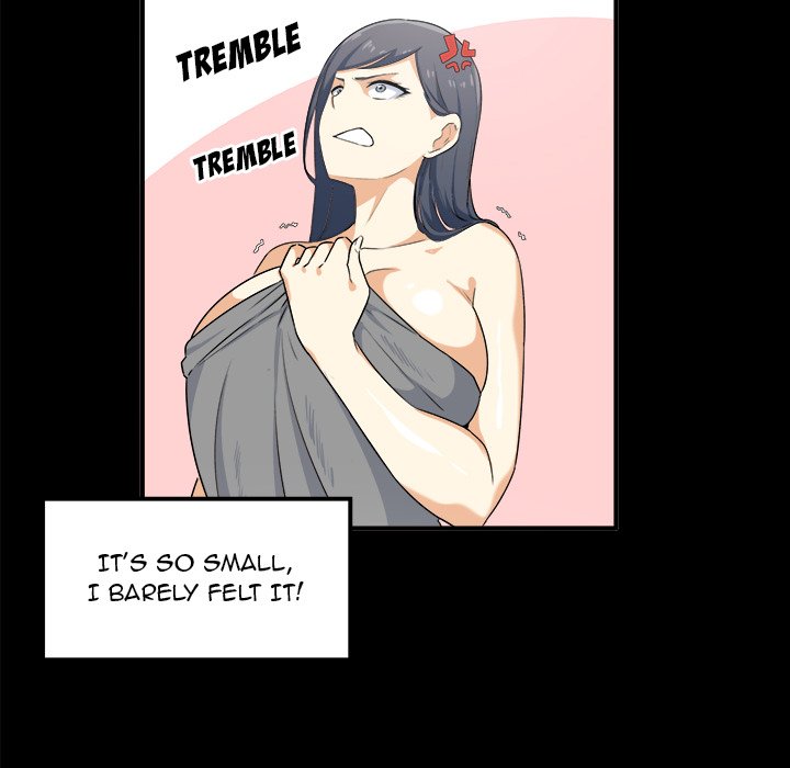 Excuse Me This Is My Room chapter 3 page 122