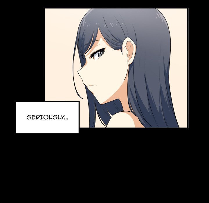 Excuse Me This Is My Room chapter 3 page 123