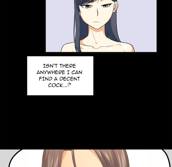 Excuse Me This Is My Room chapter 3 page 126