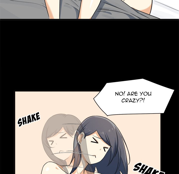 Excuse Me This Is My Room chapter 3 page 129