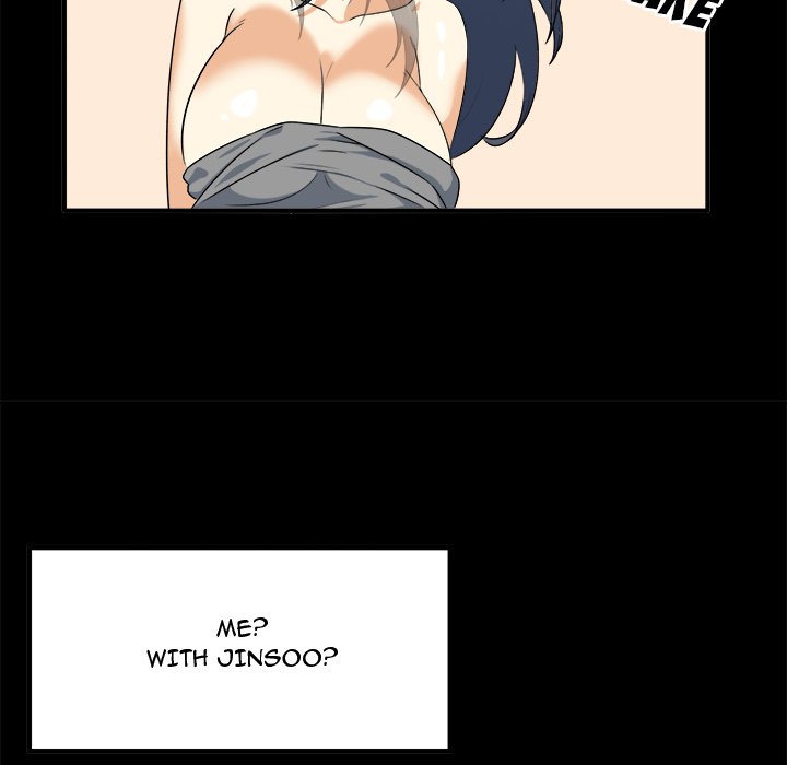 Excuse Me This Is My Room chapter 3 page 130