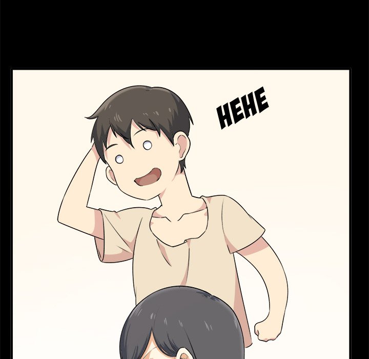 Excuse Me This Is My Room chapter 3 page 131