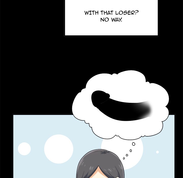 Excuse Me This Is My Room chapter 3 page 133