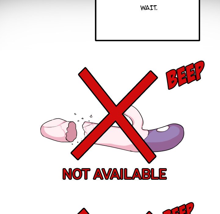 Excuse Me This Is My Room chapter 3 page 135