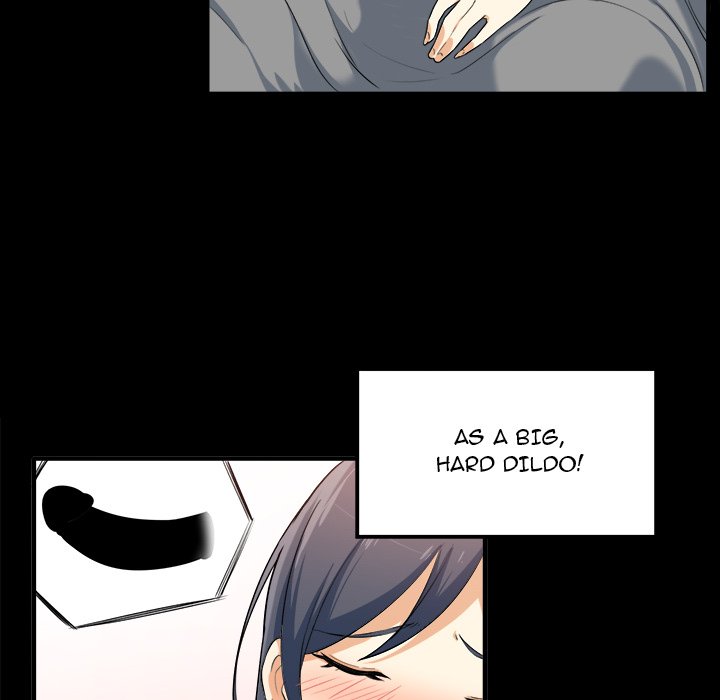 Excuse Me This Is My Room chapter 3 page 142