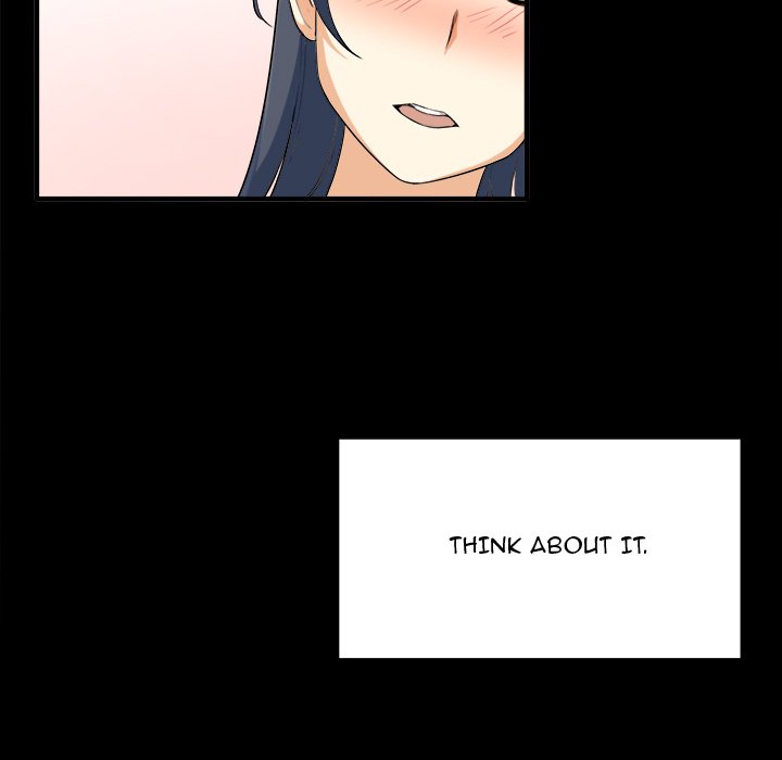 Excuse Me This Is My Room chapter 3 page 143