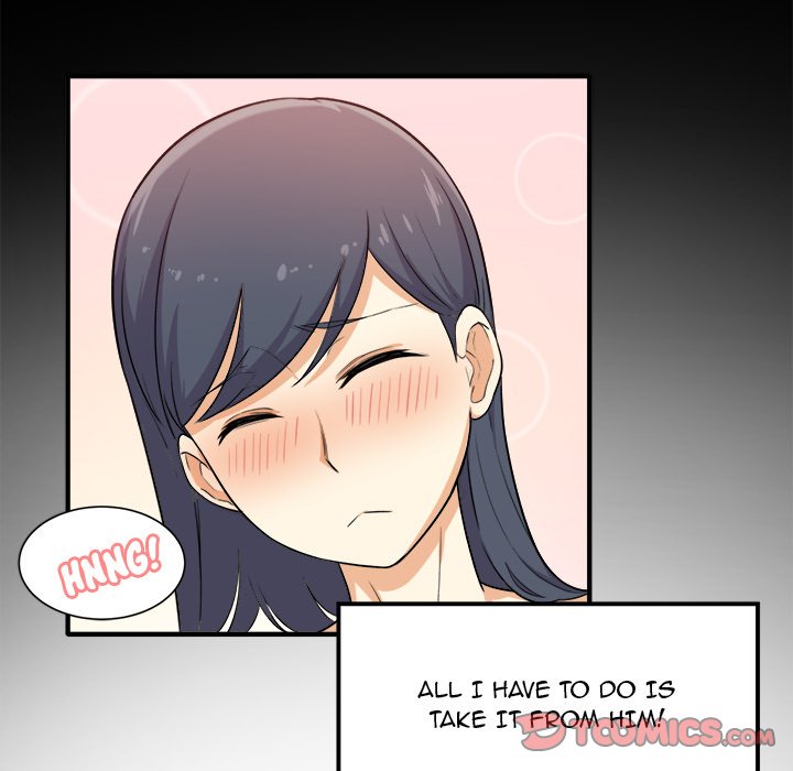 Excuse Me This Is My Room chapter 3 page 148