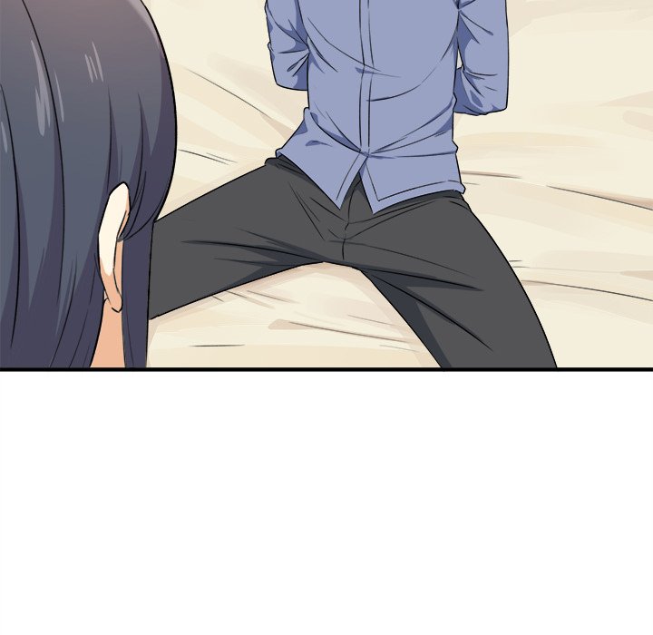 Excuse Me This Is My Room chapter 3 page 150