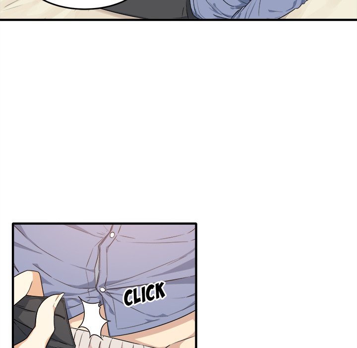 Excuse Me This Is My Room chapter 3 page 152