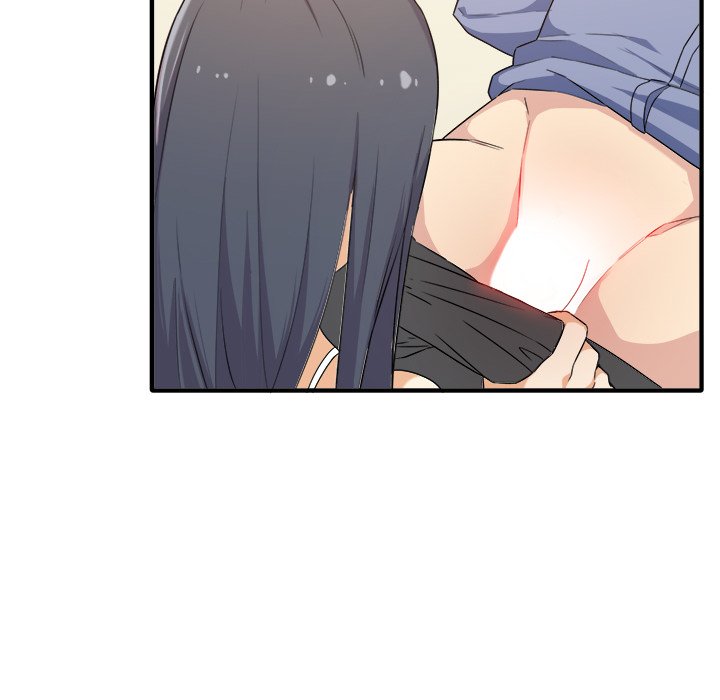 Excuse Me This Is My Room chapter 3 page 154