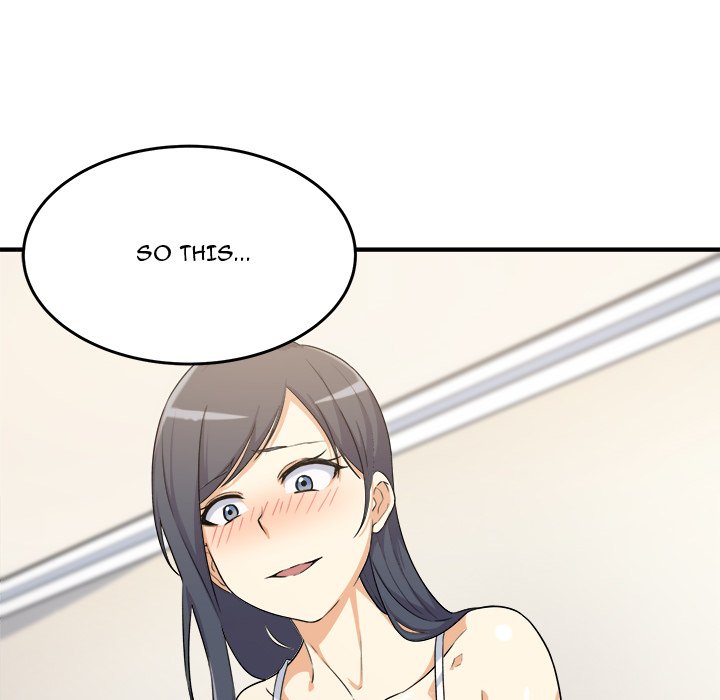 Excuse Me This Is My Room chapter 3 page 157