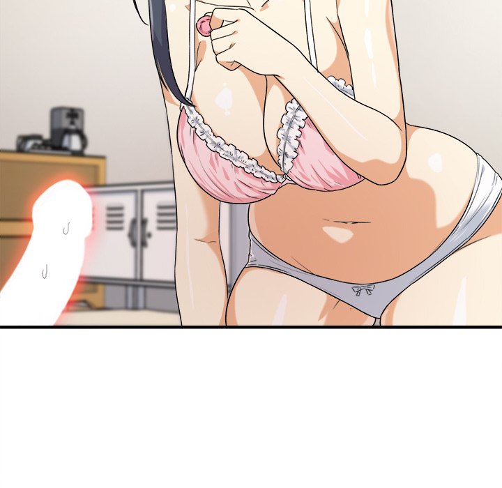 Excuse Me This Is My Room chapter 3 page 158