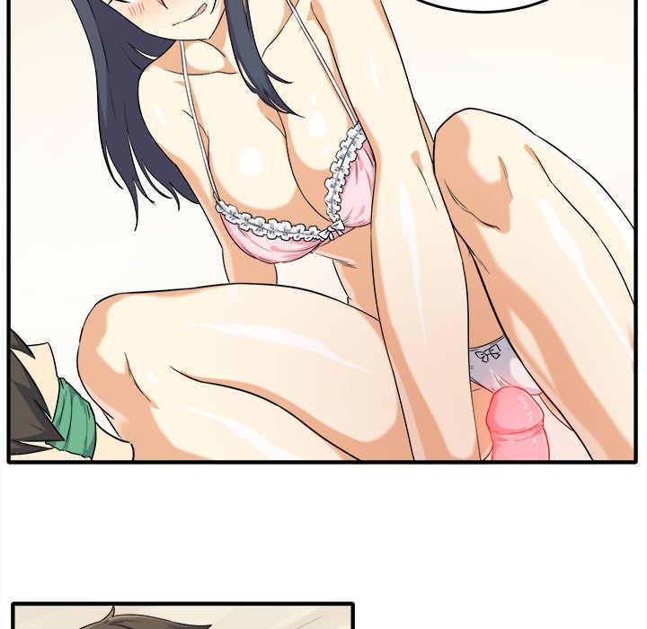 Excuse Me This Is My Room chapter 3 page 162