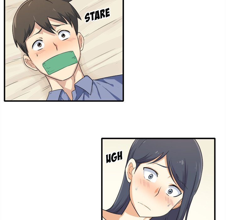 Excuse Me This Is My Room chapter 3 page 163
