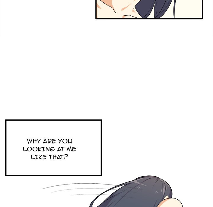 Excuse Me This Is My Room chapter 3 page 164