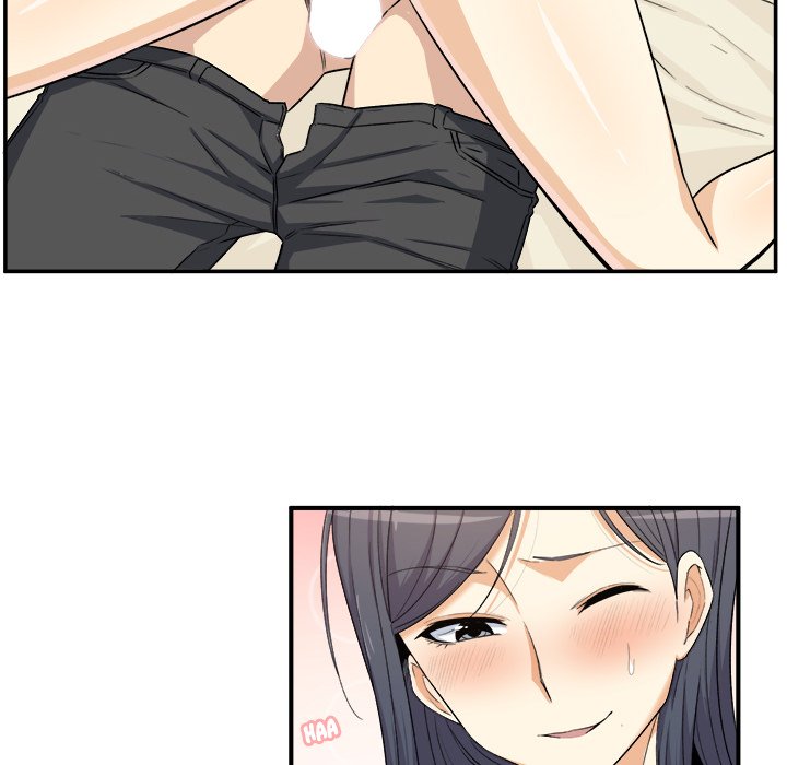 Excuse Me This Is My Room chapter 3 page 170
