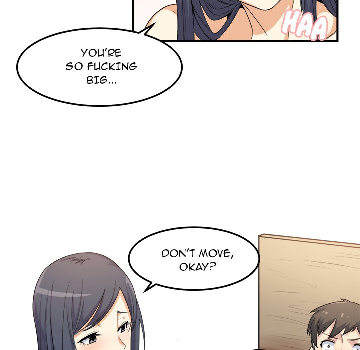 Excuse Me This Is My Room chapter 3 page 171