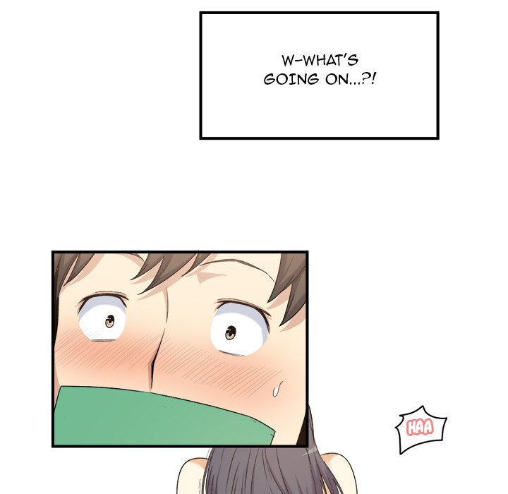 Excuse Me This Is My Room chapter 3 page 174