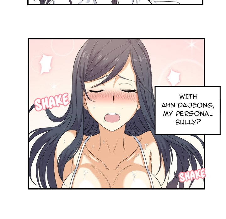 Excuse Me This Is My Room chapter 3 page 177