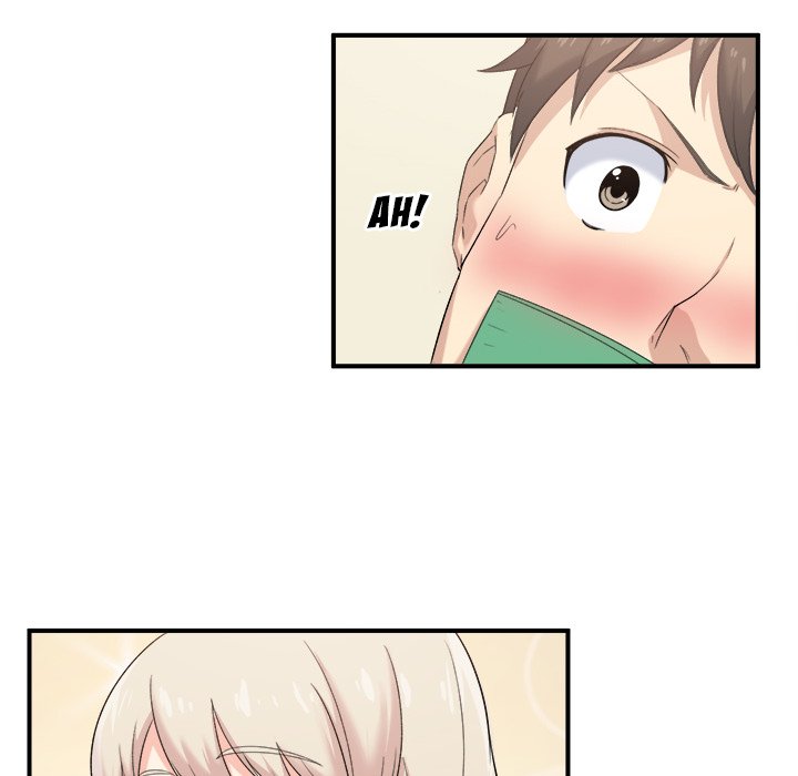 Excuse Me This Is My Room chapter 3 page 178