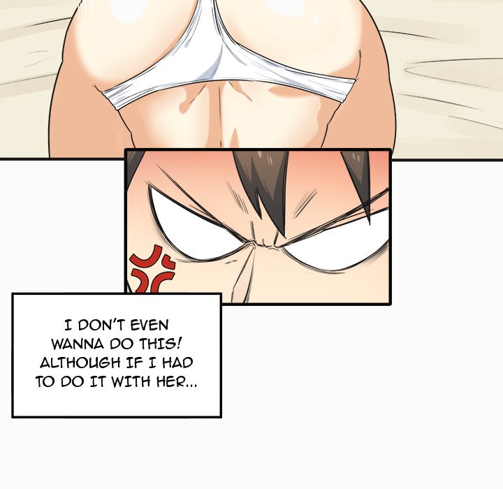 Excuse Me This Is My Room chapter 3 page 187