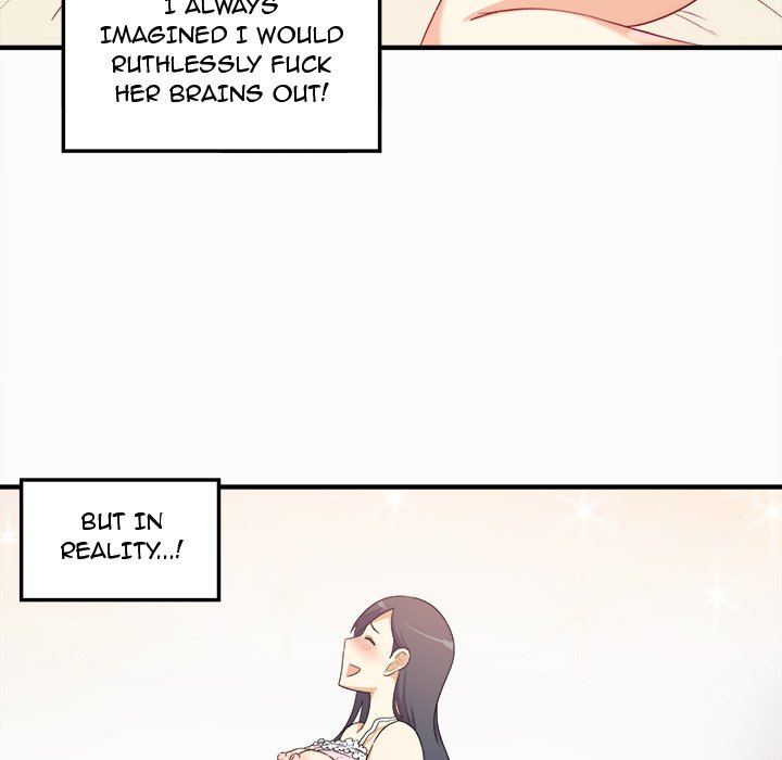 Excuse Me This Is My Room chapter 3 page 189